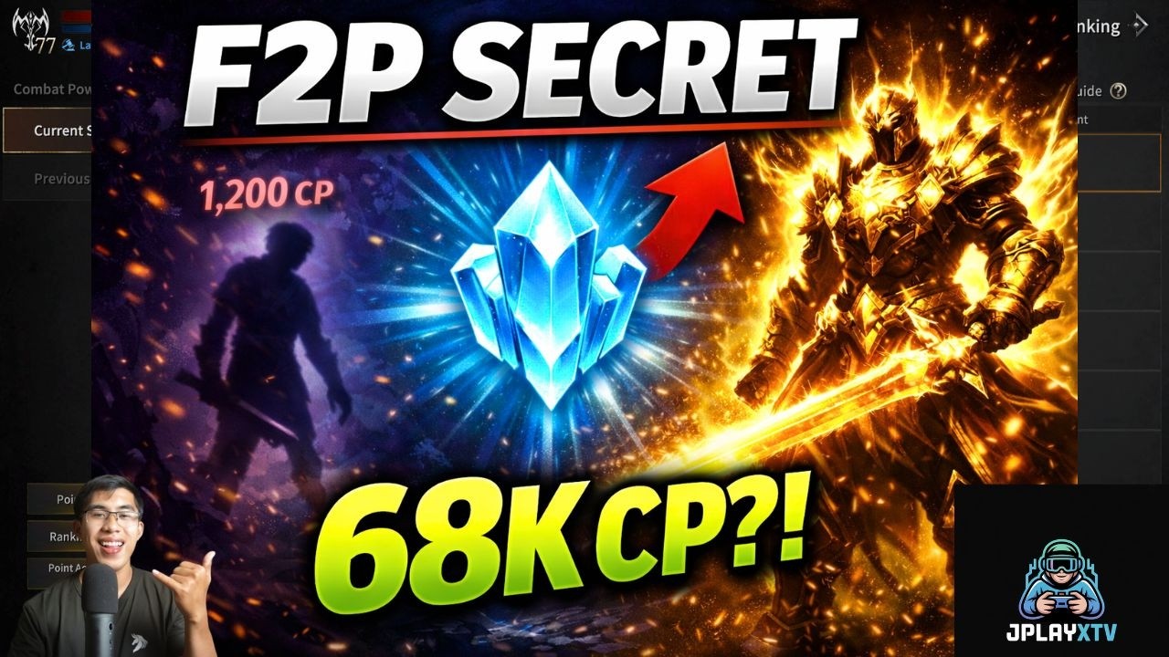 RoM: Golden Age on CROSS F2P TIPS & TRICKS for FASTER PROGRESSION PART 2