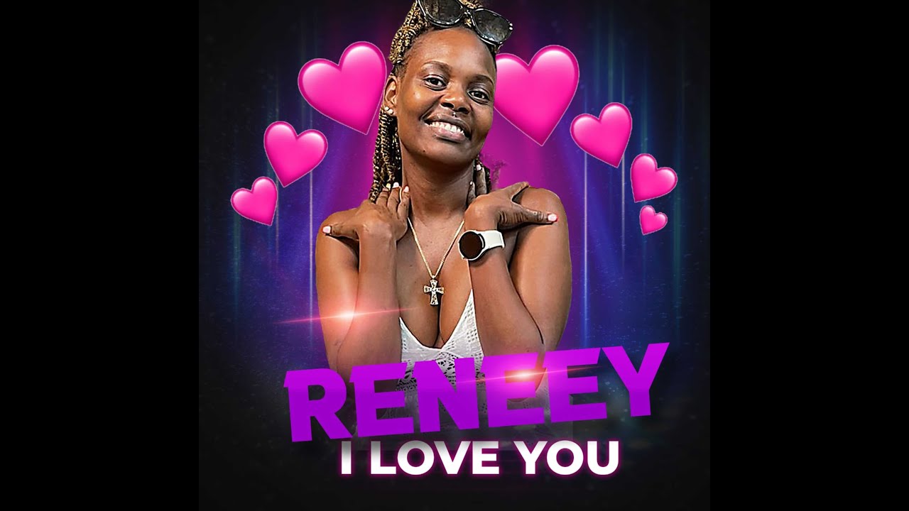 RENEEY X SPECIMEN - I LOVE YOU (OFFICIAL VIDEO)