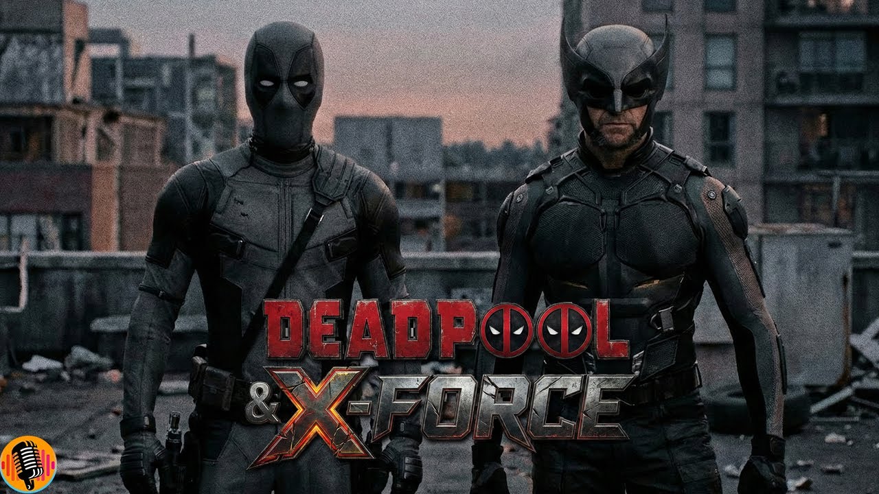 В разработке находятся фильмы Marvel Studios «Дэдпул» и «X-Force».