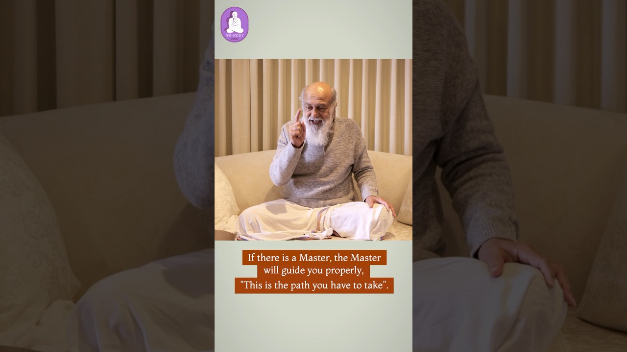 Why the Guru-Disciple relationship is recommended #gurupurnima