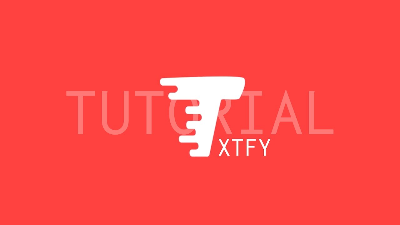 Textify | Tutorial
