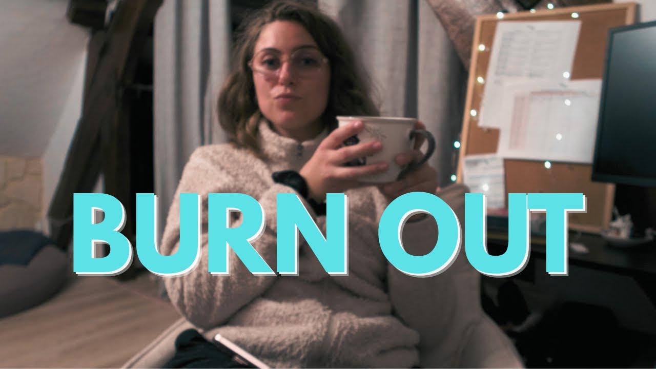 UN BURN OUT À 27 ANS : mon suivi psy, mon avis sur BetterHelp