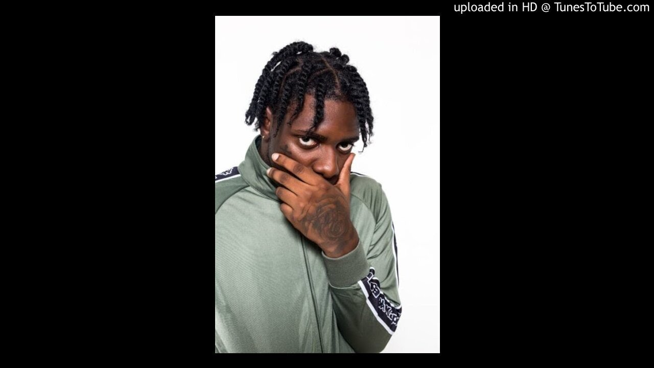 FREE! Sleepy Hallow Type Beat ''Just Friends'' (Prod By. ShoBeatz)