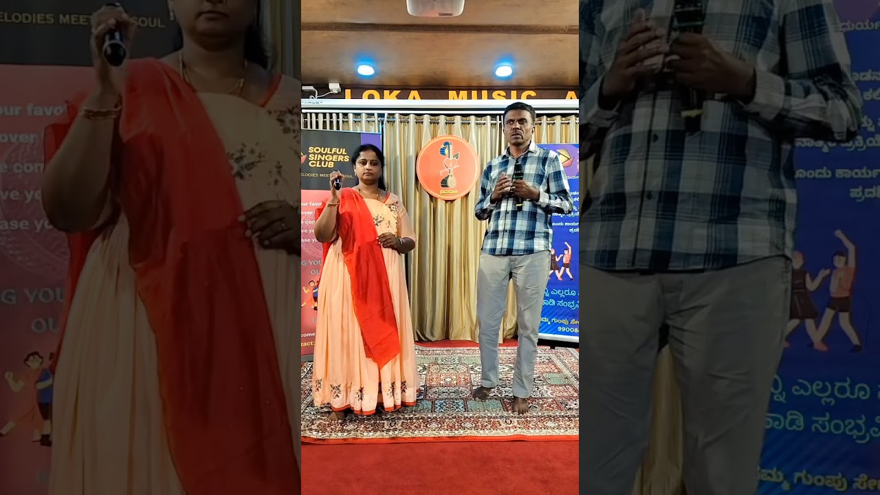 Jeevan ke har mod pe song with Archana 