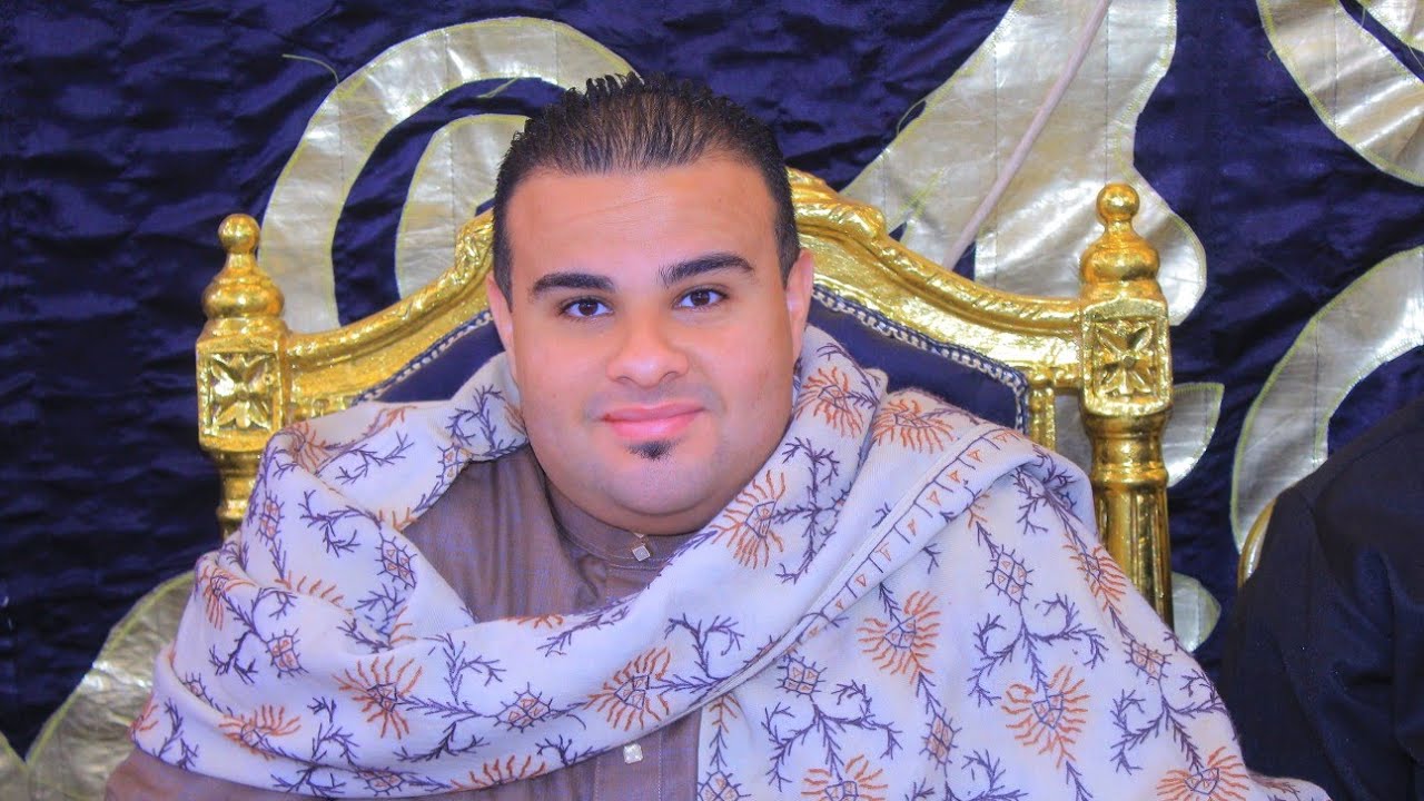 الشيخ محمد محمد حامد السلكاوي ربع الختام عزاء حرم الحاج فتحي علي طه - تلبانه دقهليه 11-3-2026