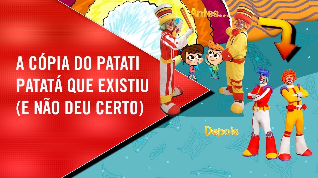 Teleco e Teco: relembre a 