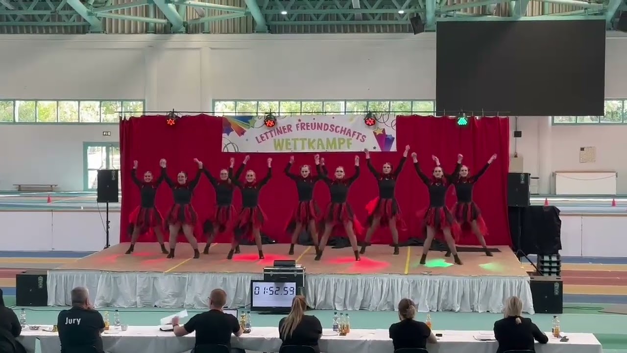 HCV Rot Weiß Halle - Prinzengarde