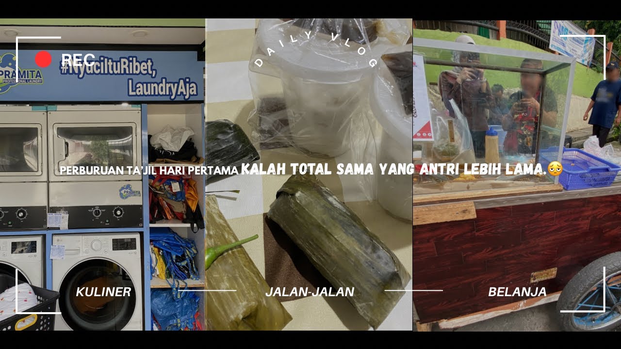 “Belum WAR udah kalah⁉️ nyarinya sampe mlipir2, mau di spill malah jadi bingung”🤷🏻‍♀️