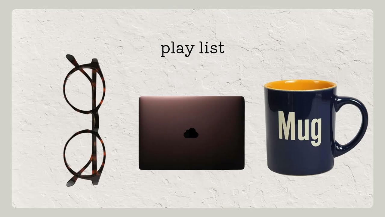 Study Music 👓 Done with your tasks? I’m entering work mode… slowly. | Chill | relax | BGM