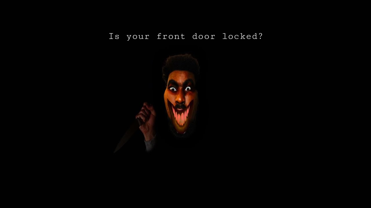I reacted to horror films Pt.5