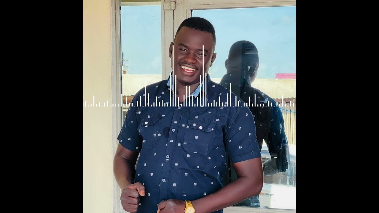 Lual Aguer - Wol Dut Anguei 2022