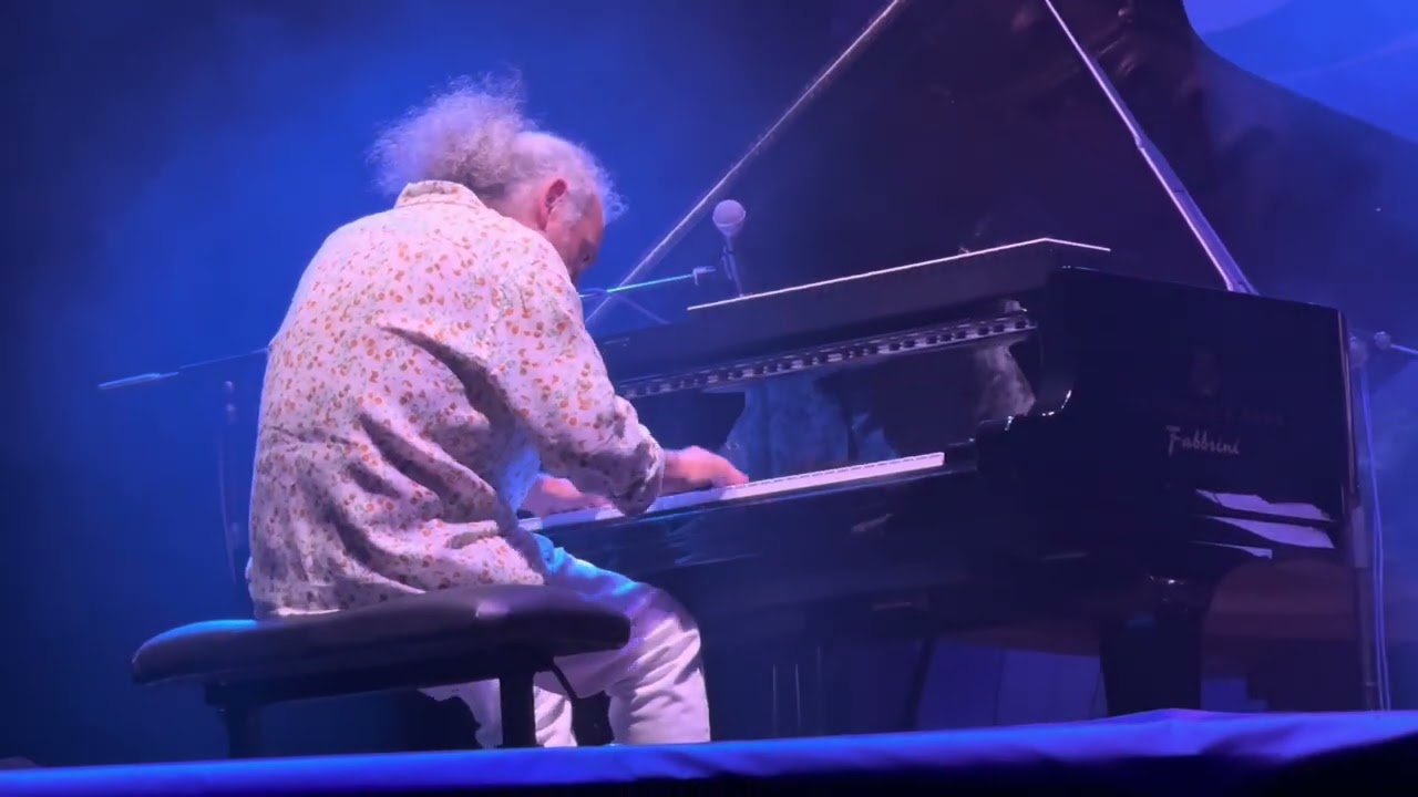 Stefano Bollani Quintet Pescara   #jazz #jazzmusic  #jazzinstrumental #jazzpiano 