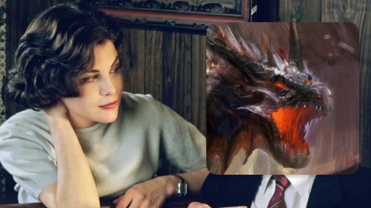 Joseph Anderson Finally Watched Twin Peaks (Stream Highlight)