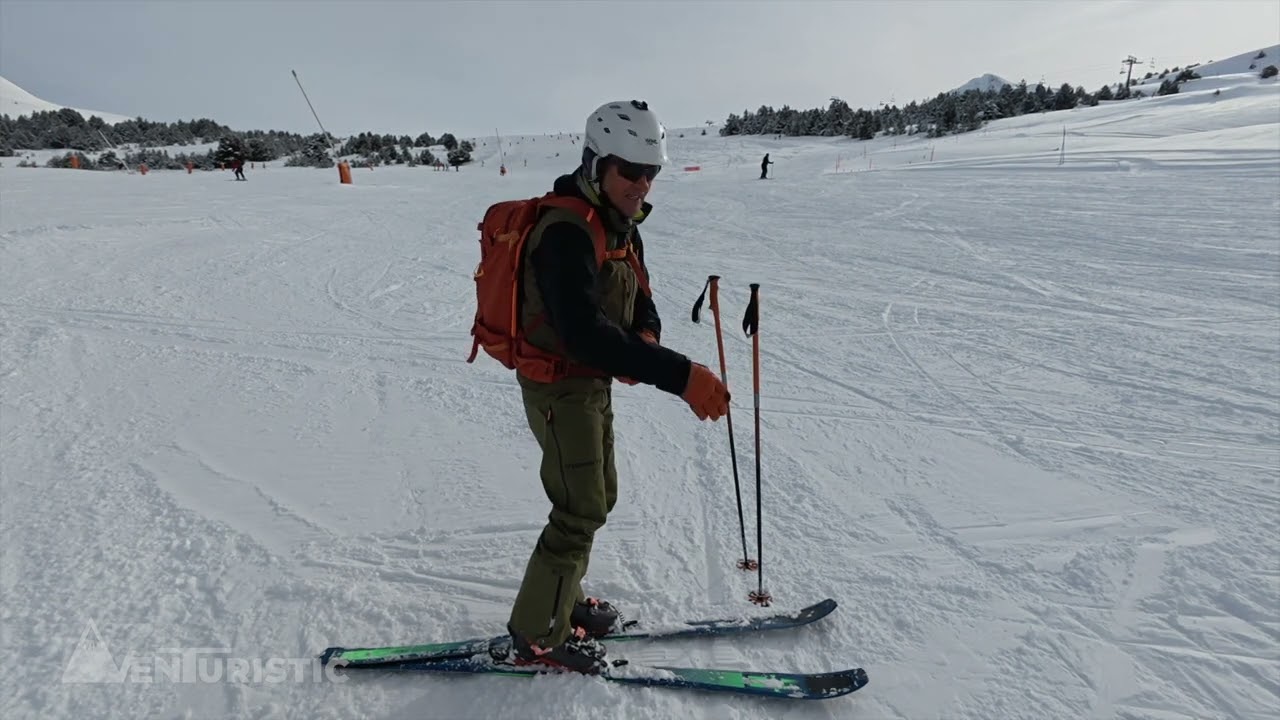 Viratge al fer Carving