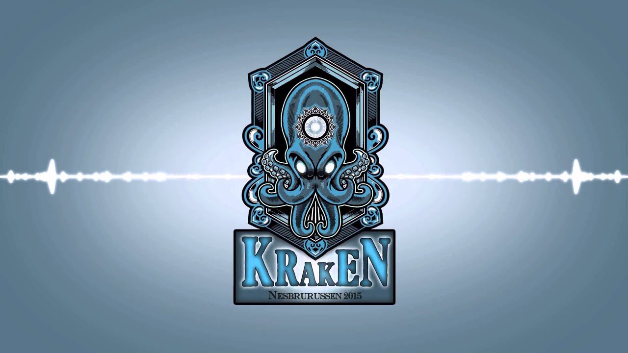 KRAKEN 2015 - Henrik S&aelig;ter & Ole Pedersen ft. Hanna J&oslash;ssang