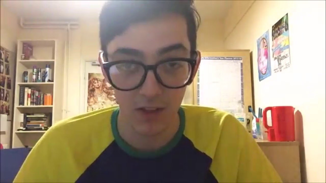MT8: Oxford Modern Languages Interviews EXPLAINED