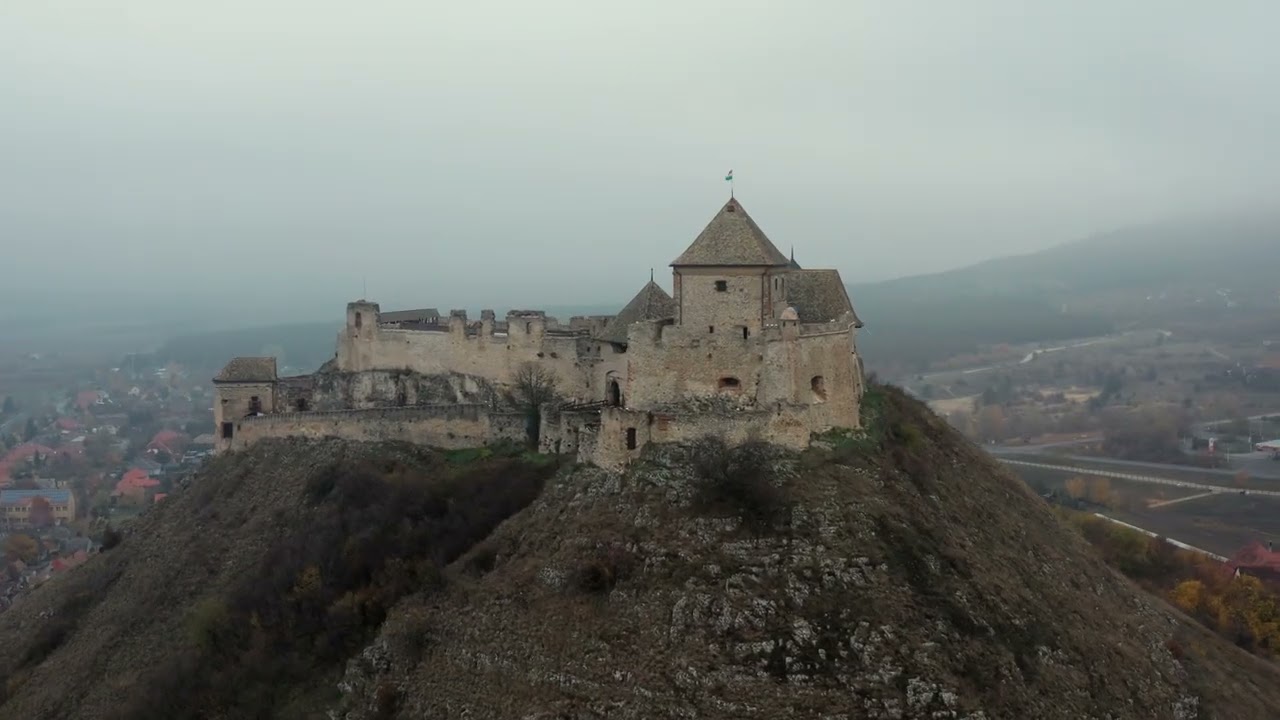 S&uuml;meg Castle, S&uuml;meg