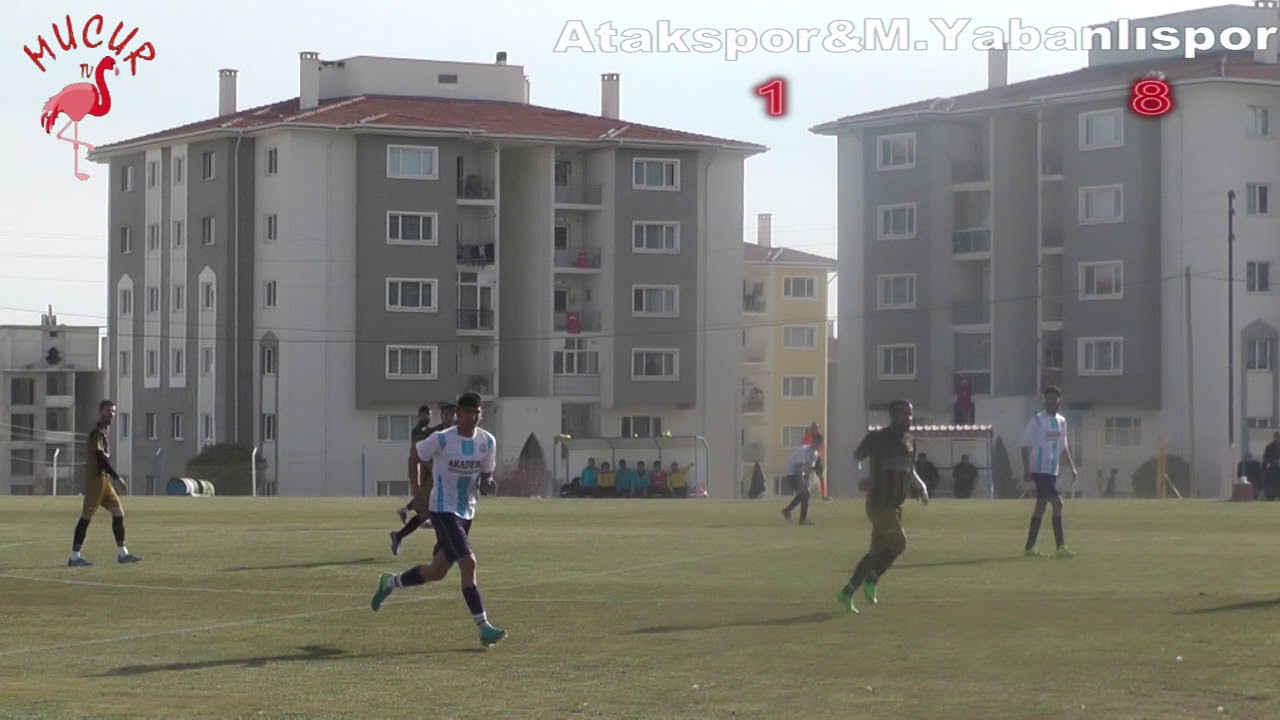 yabanlı spor