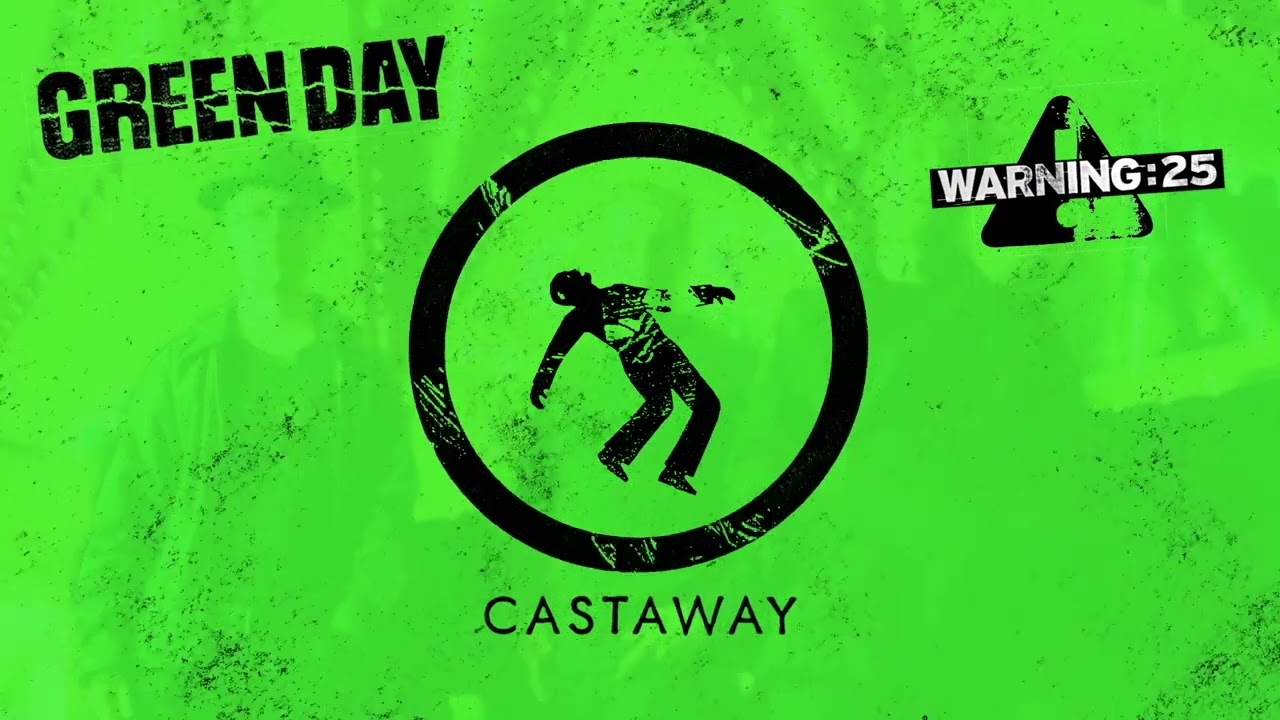 Green Day - 