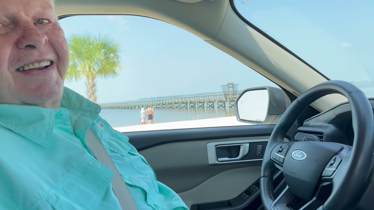 Ocean Springs - 