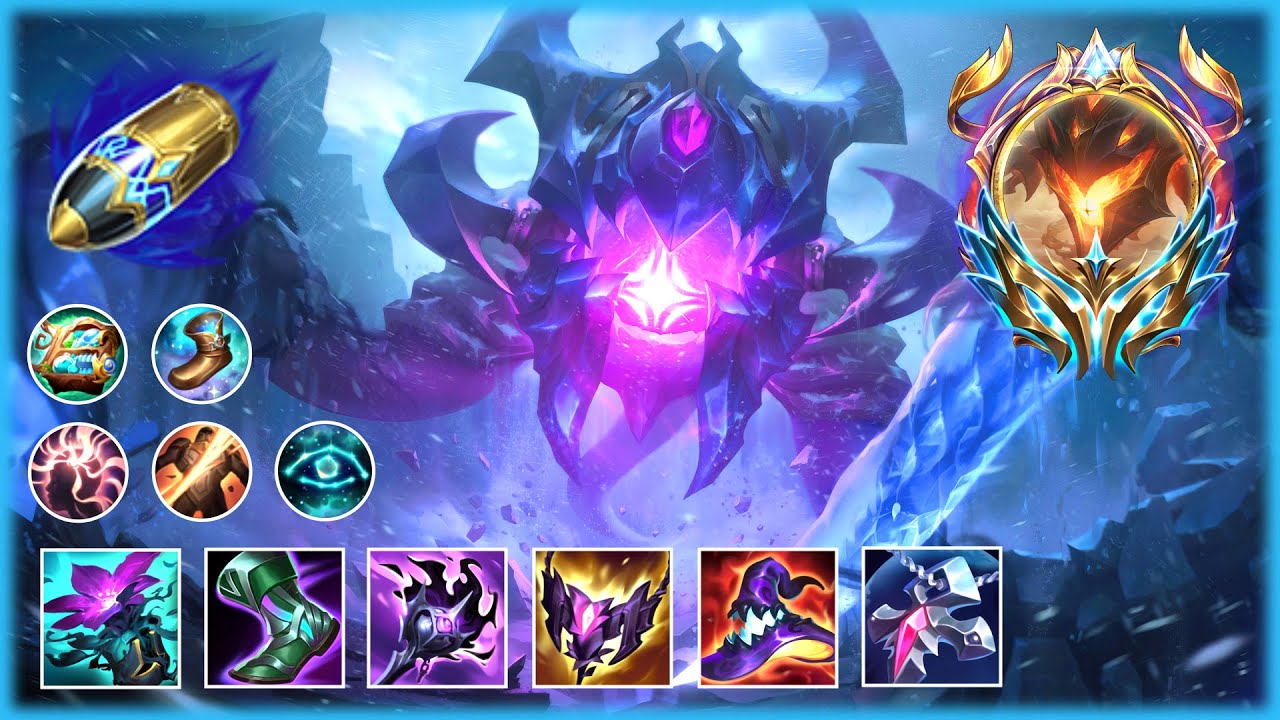 VEL'KOZ MONTAGE 2025 - NAJLEPSZE SZTUKI