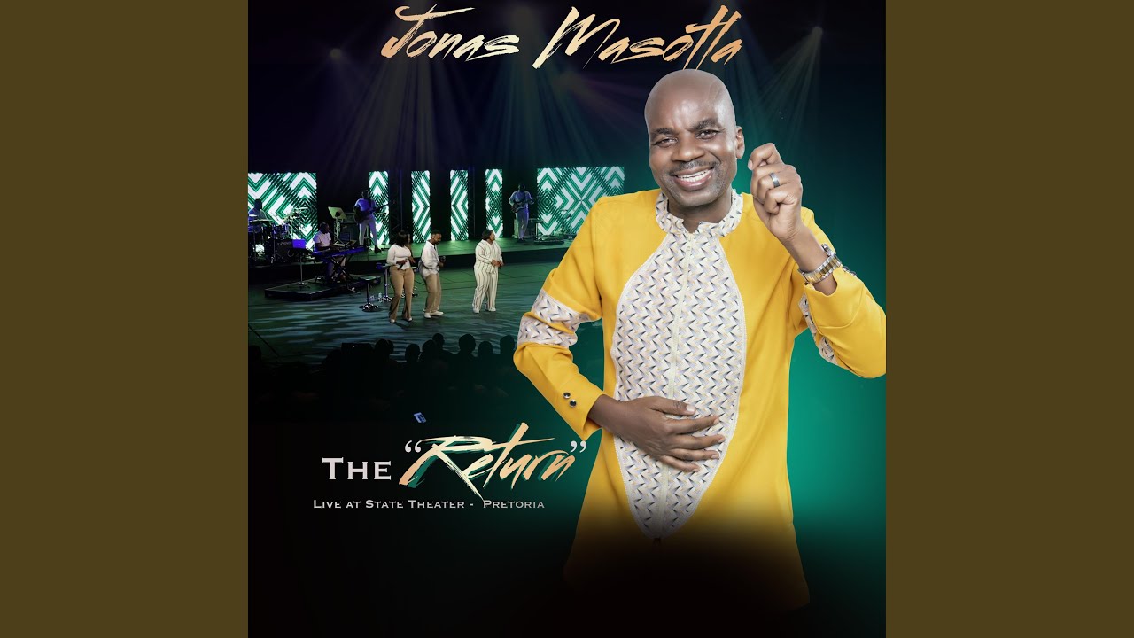 Morena ke ho tshephile (feat. Thina Zungu)