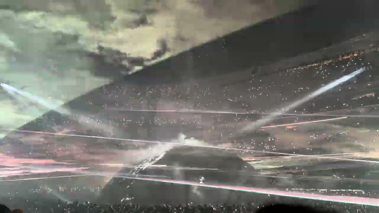 [ Flashing Lights ]｜Kanye West / Ye Live at SoFi Stadium Los Angeles 2026/04/03