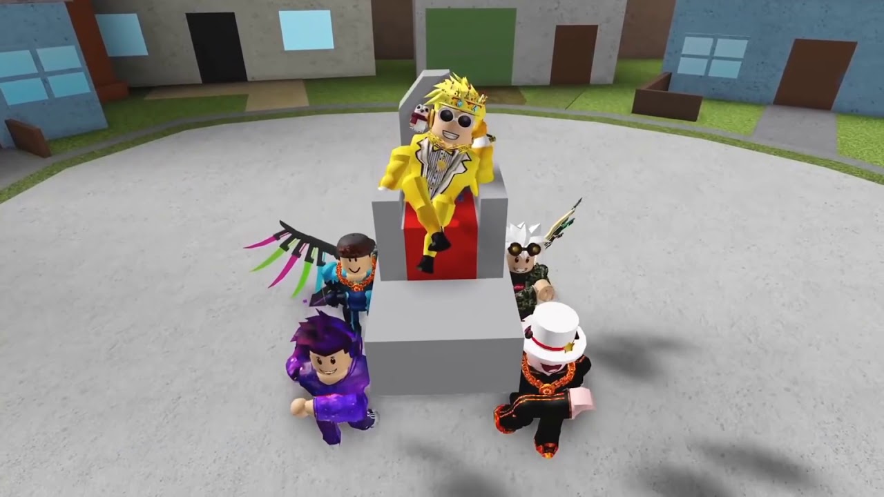 Roblox for Xbox series x and PC Review | Nelson Cartier