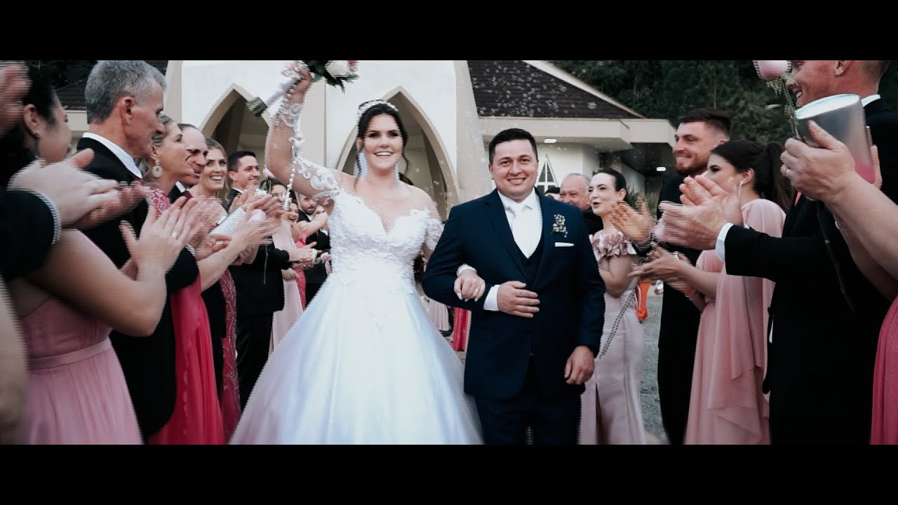 Dani e Maikon Trailer
