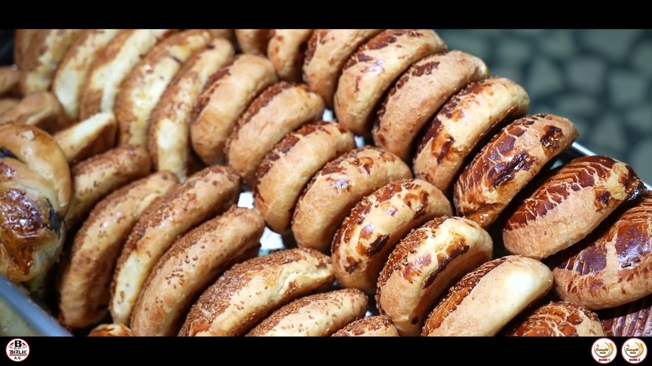 7 BİRLİLK HOLDİNG SARIGÜL EKMEK REKLAM FİLMİ