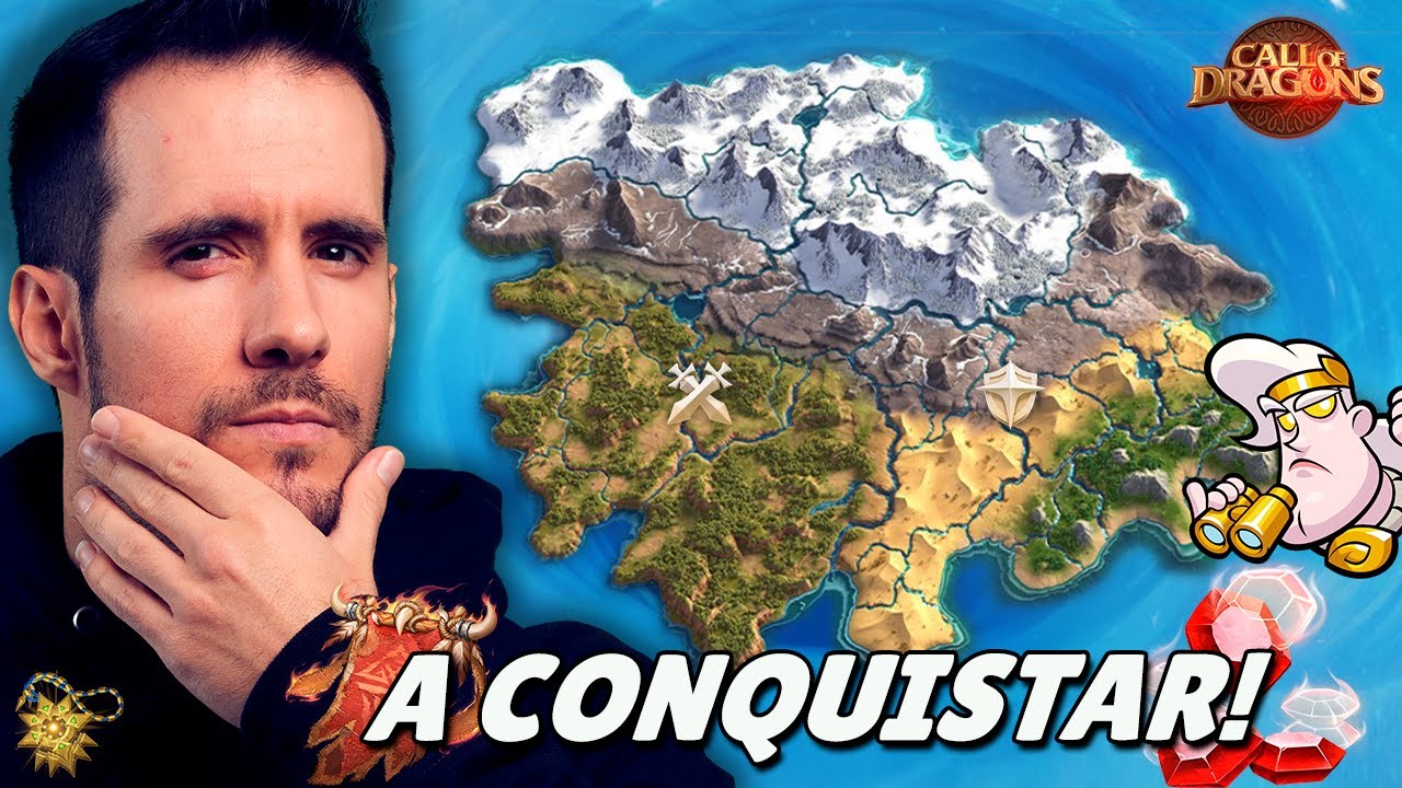 TRUCOS para EMPEZAR de la MEJOR FORMA NUEVA TEMPORADA en CALL OF DRAGONS