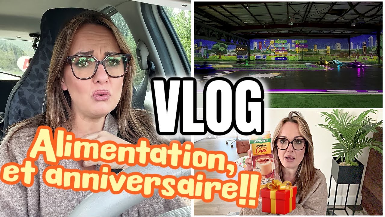 Routine anti-inflammatoire & petit coup de mou&hellip; + les 14 ans de Mylan 🎂