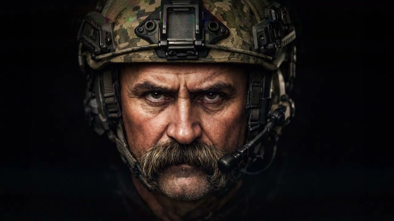 НЕ ТАК ТІЇ ВОРОГИ  [Тарас Шевченко] |  Poetry Narration