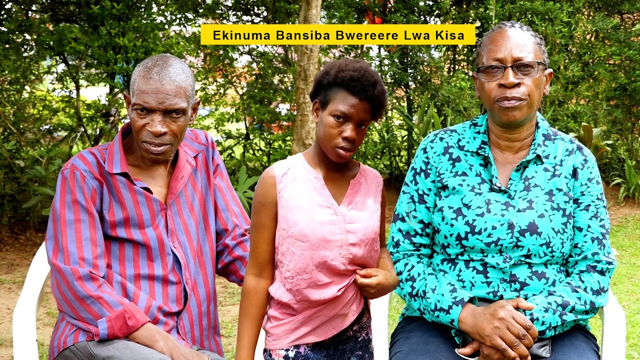 Maziga merere_Mukyala wange yatwaza eluzira nga ayagala tunda nyumba 