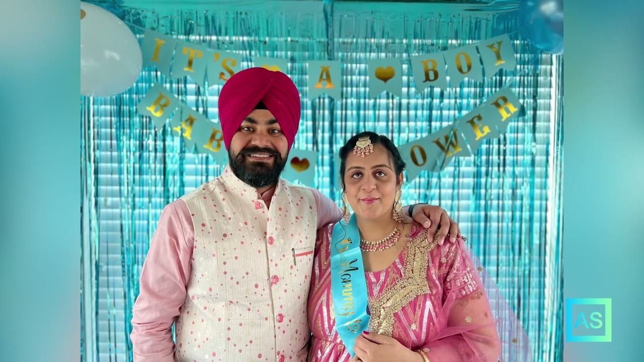 Journey of Fatehveer Singh | Poota Mata Ki Asseess