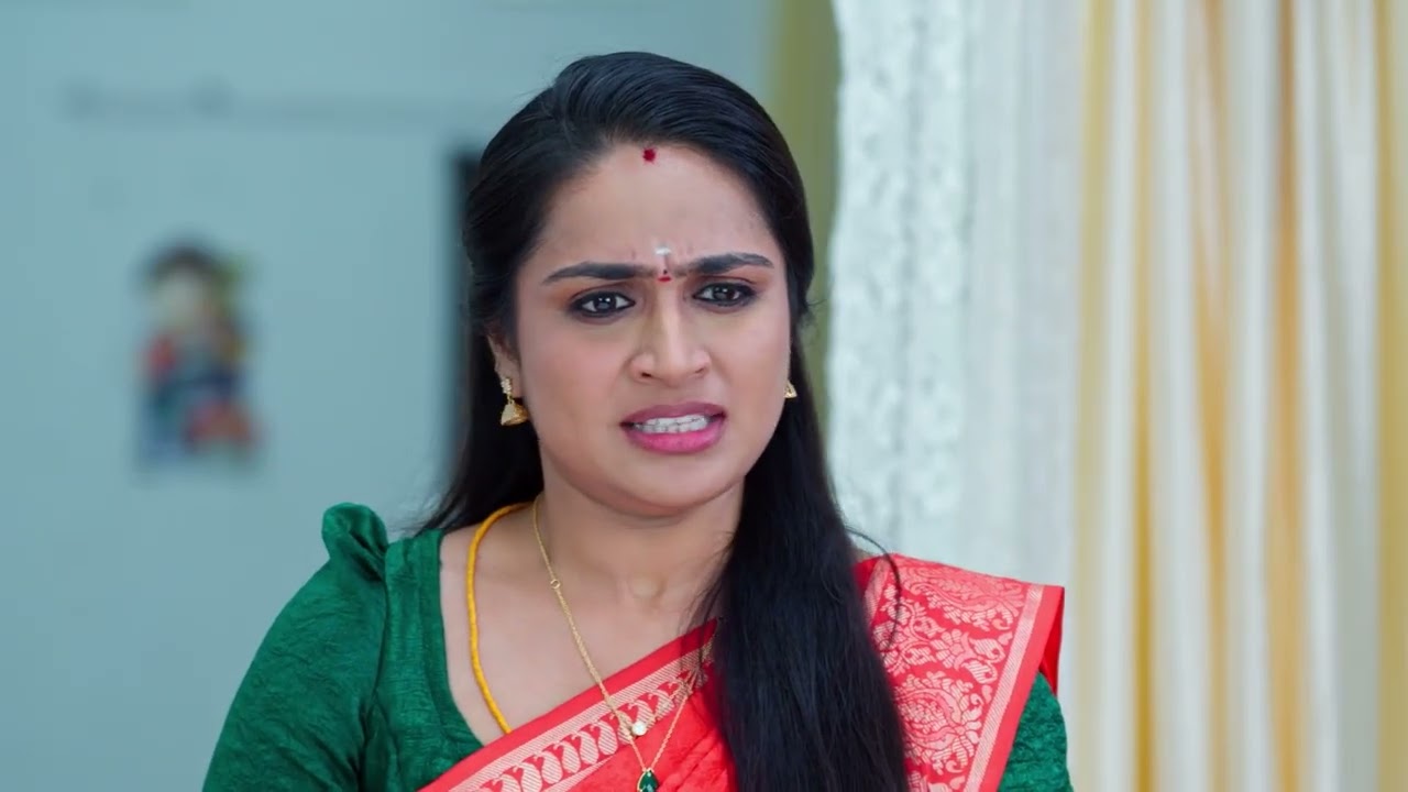 Veera | Ep - 726 | Best Scene | Aug 18 2026 | Zee Tamil