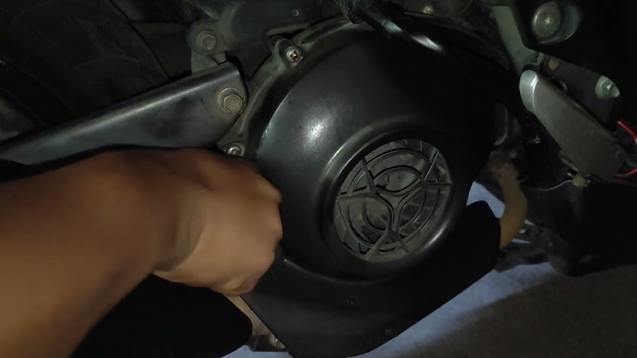MIO GRAVIS | BASIC MAINTENANCE | DIY