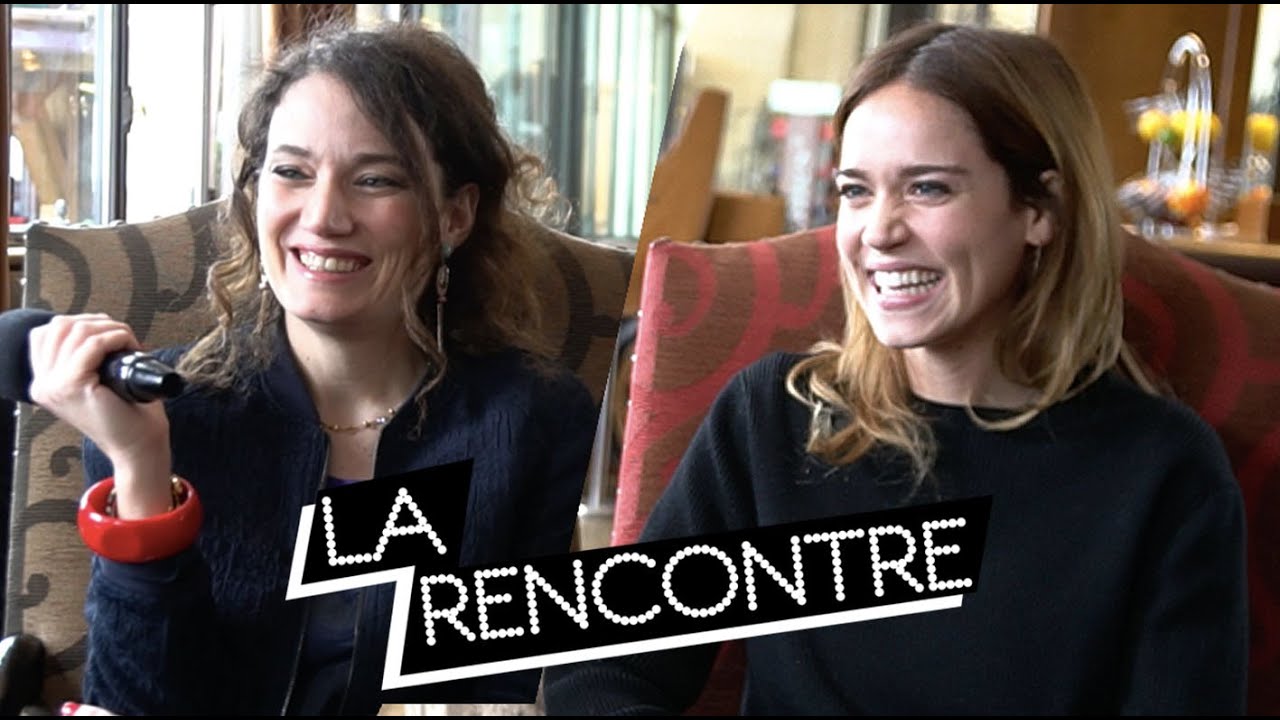 Coralie Fargeat et Matilda Lutz - INTERVIEW Revenge