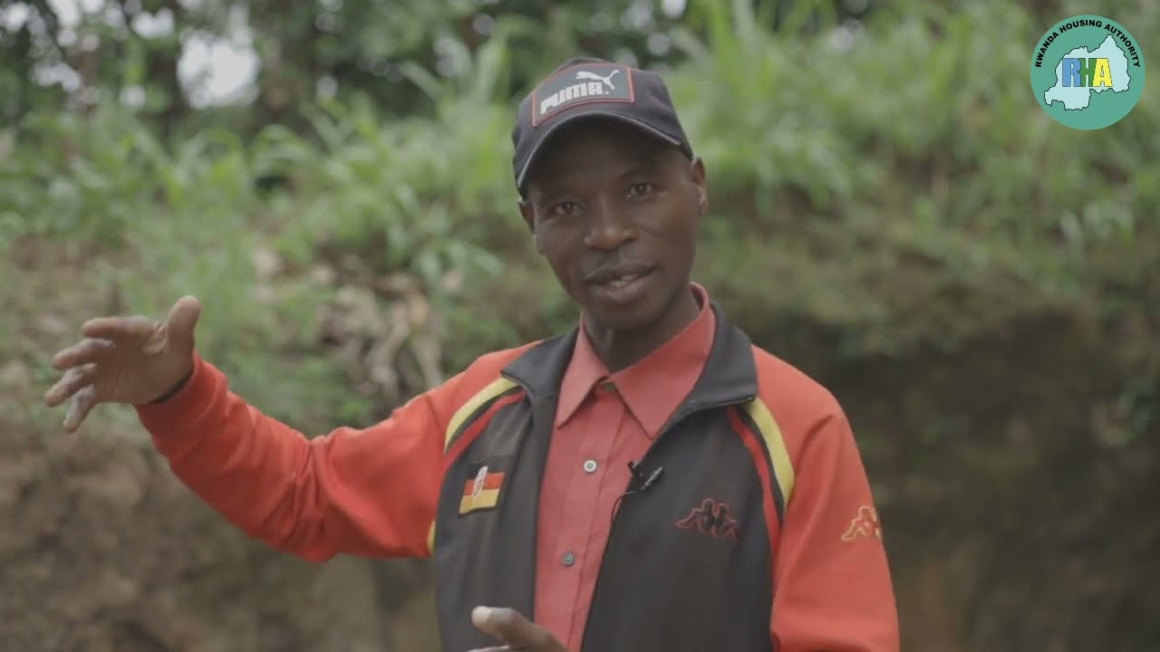 Gakenke: Hari kubakwa Umudugudu w'icyitegererezo uzafasha abatuye ahashyira ubuzima mu kaga