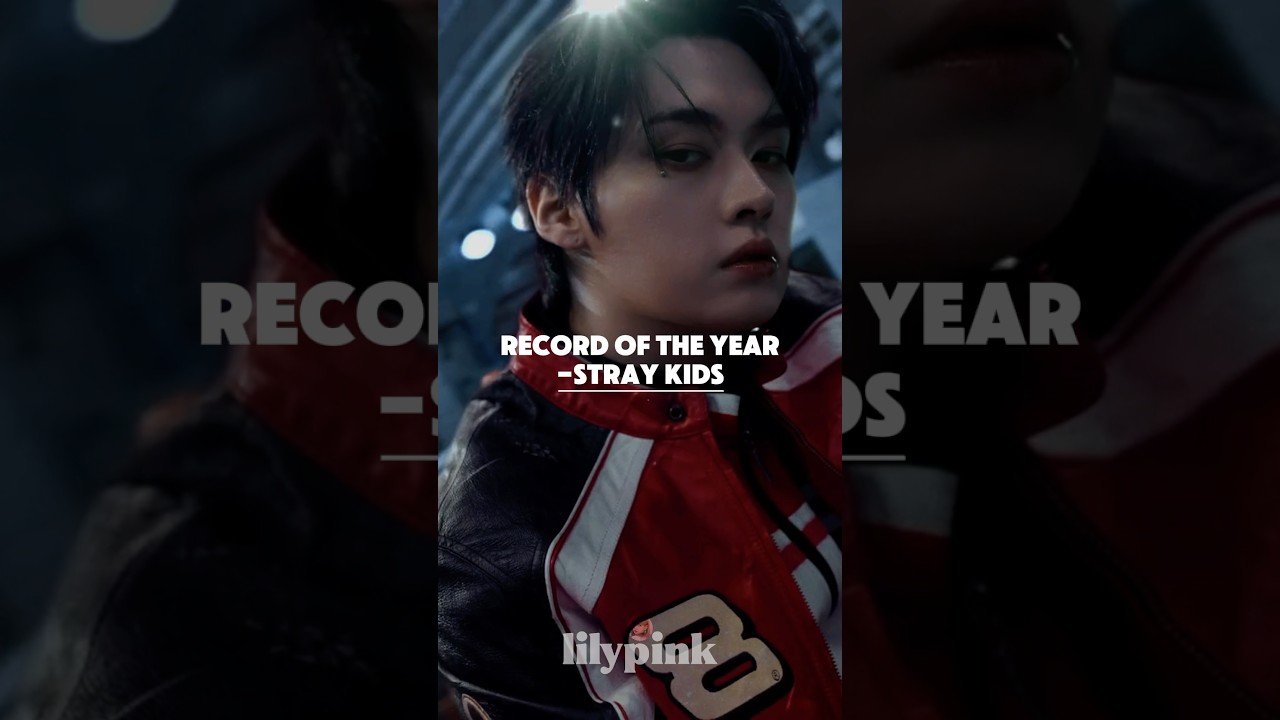 KPOP TMA 2025 DAESANG WINNERS 