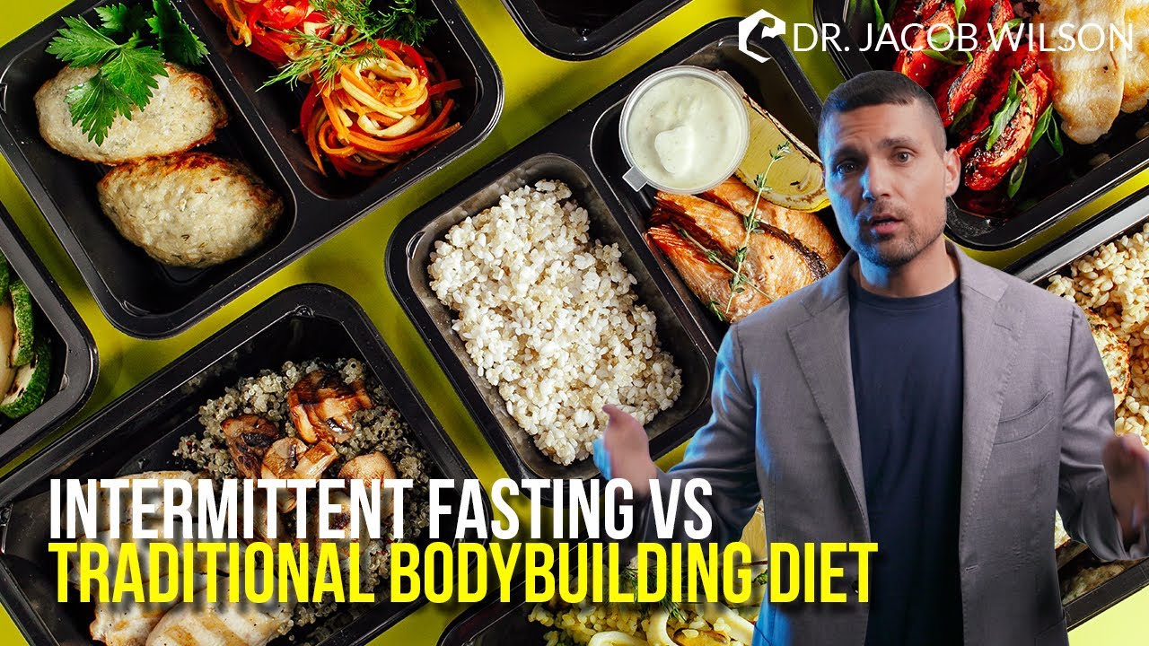 Intermittent Fasting and Bodybuilding: The Perfect Combination for Results