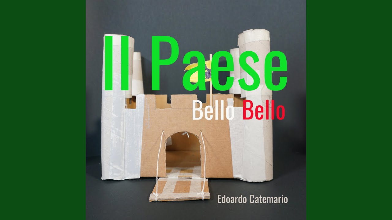 Il Paese bello bello