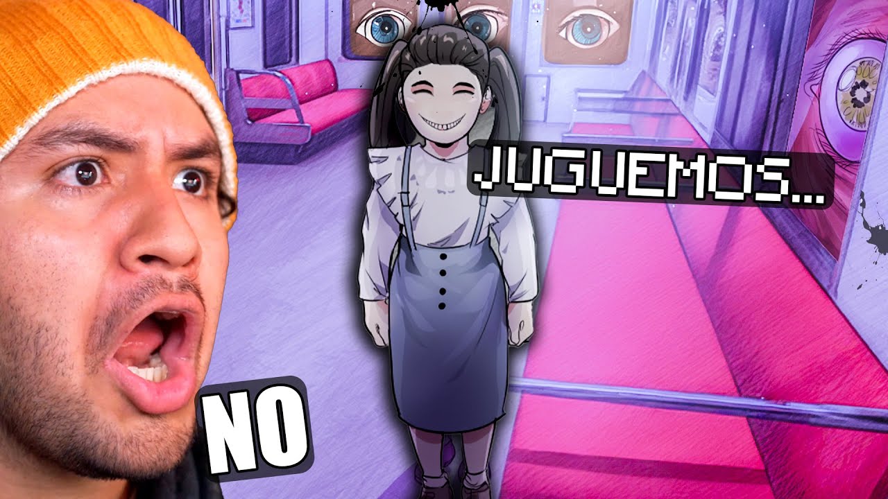 este TREN es un ENGAÑO 💀🚅💀 | Platform 8
