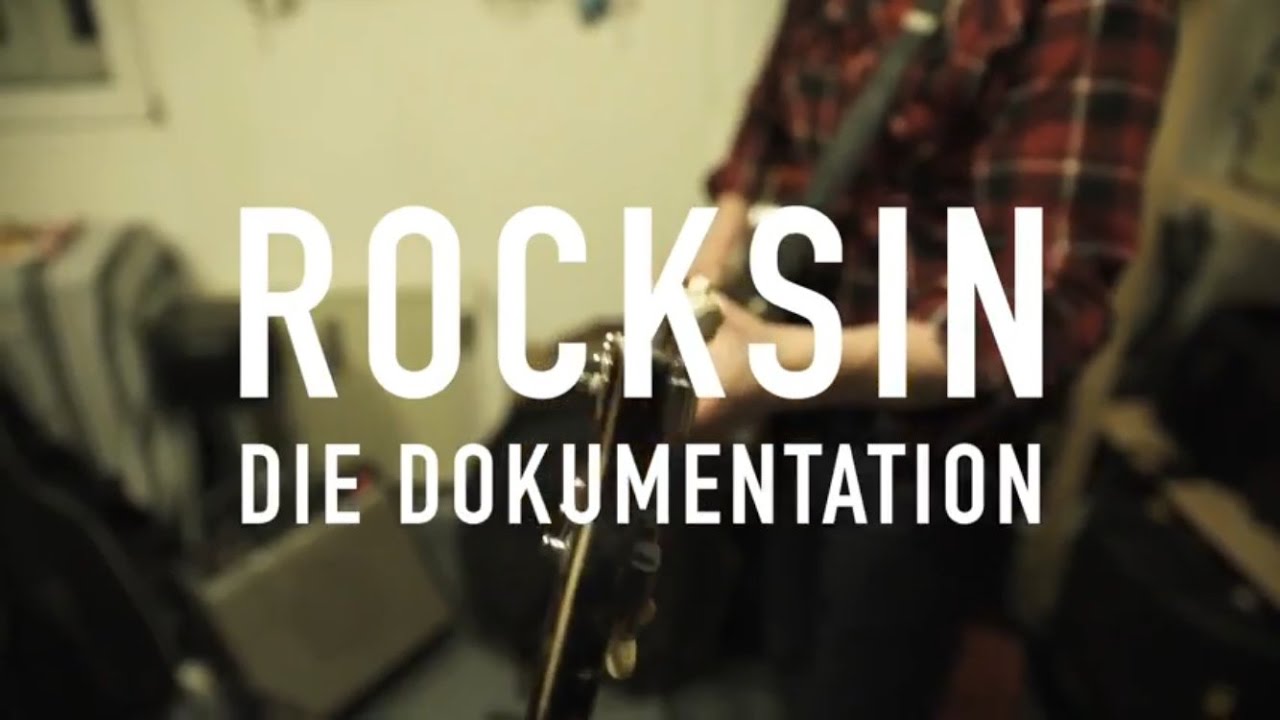 ROCKSIN 