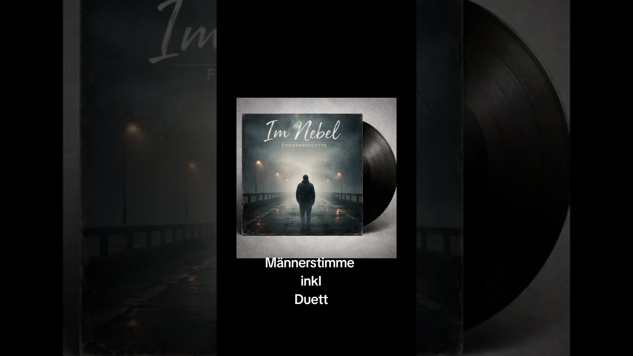 Im Nebel - Duett Version  - Formerroulette 