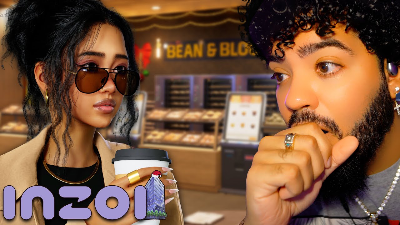It's Time For GAMEPLAY! | inZOI Penthouse | PART 6