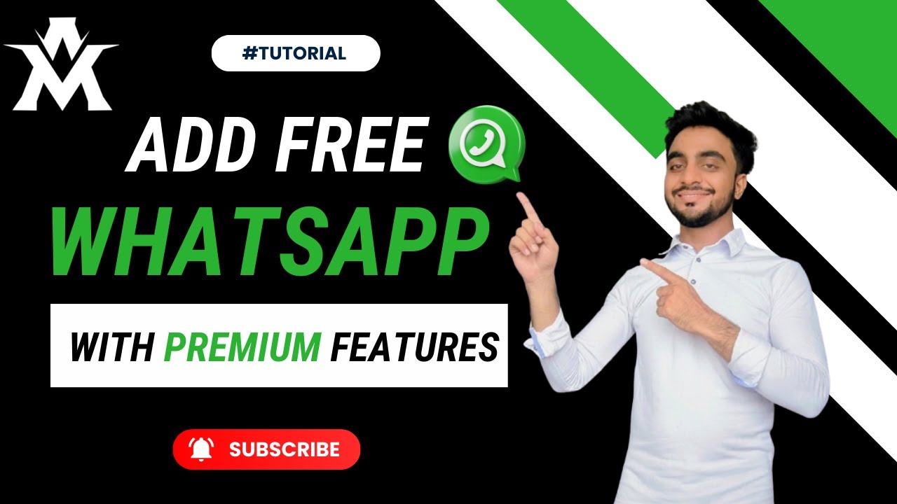 How to Add WhatsApp on WordPress