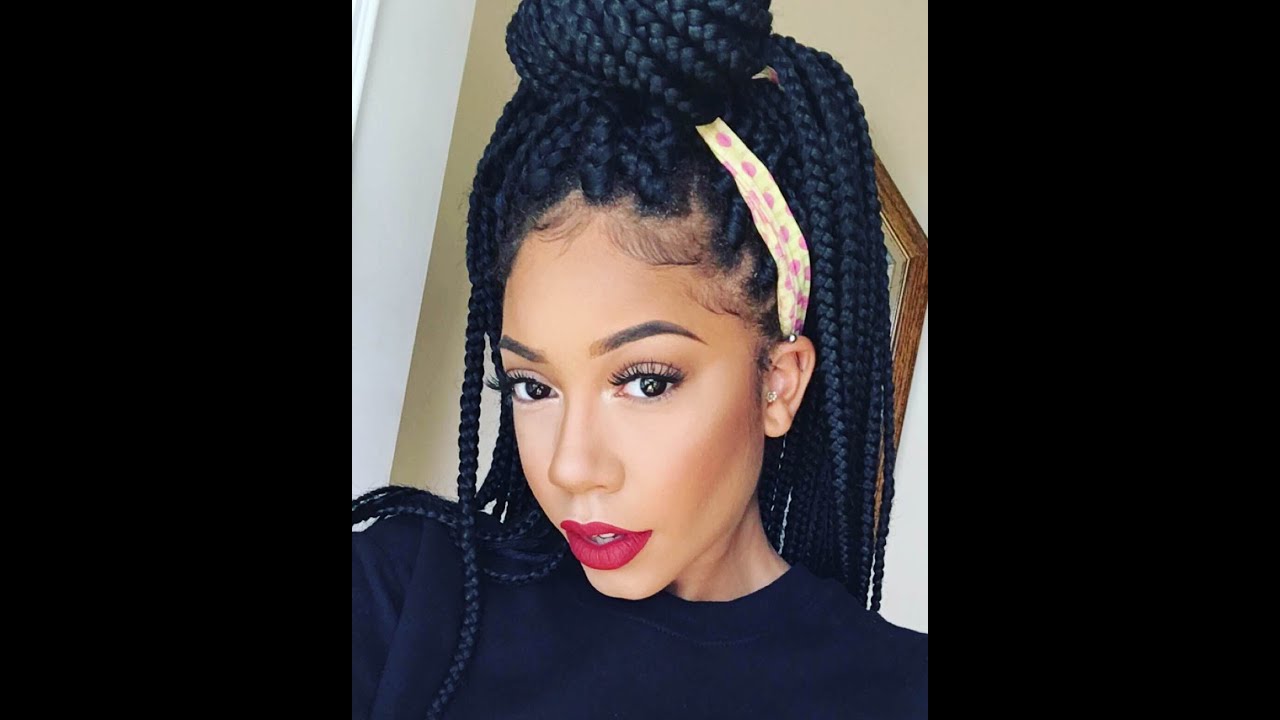 GRWM Easy Glam Red Lip | FACEOVERMATTER