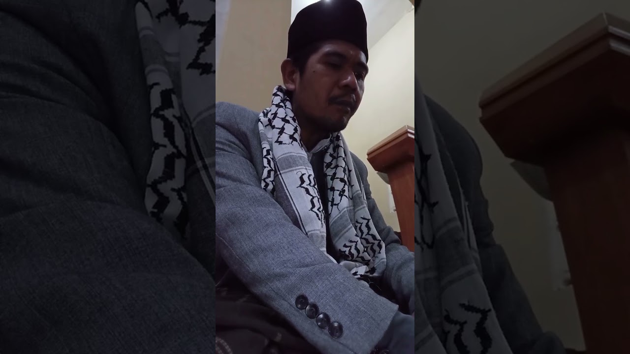 Poe anu haram di pake puasa #hariharampuasa#puasa 