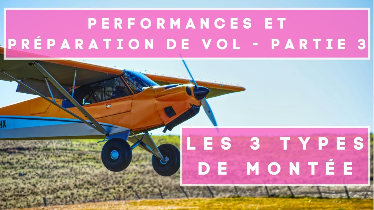 LES PENTES DE MONTÉES -  PPV 3